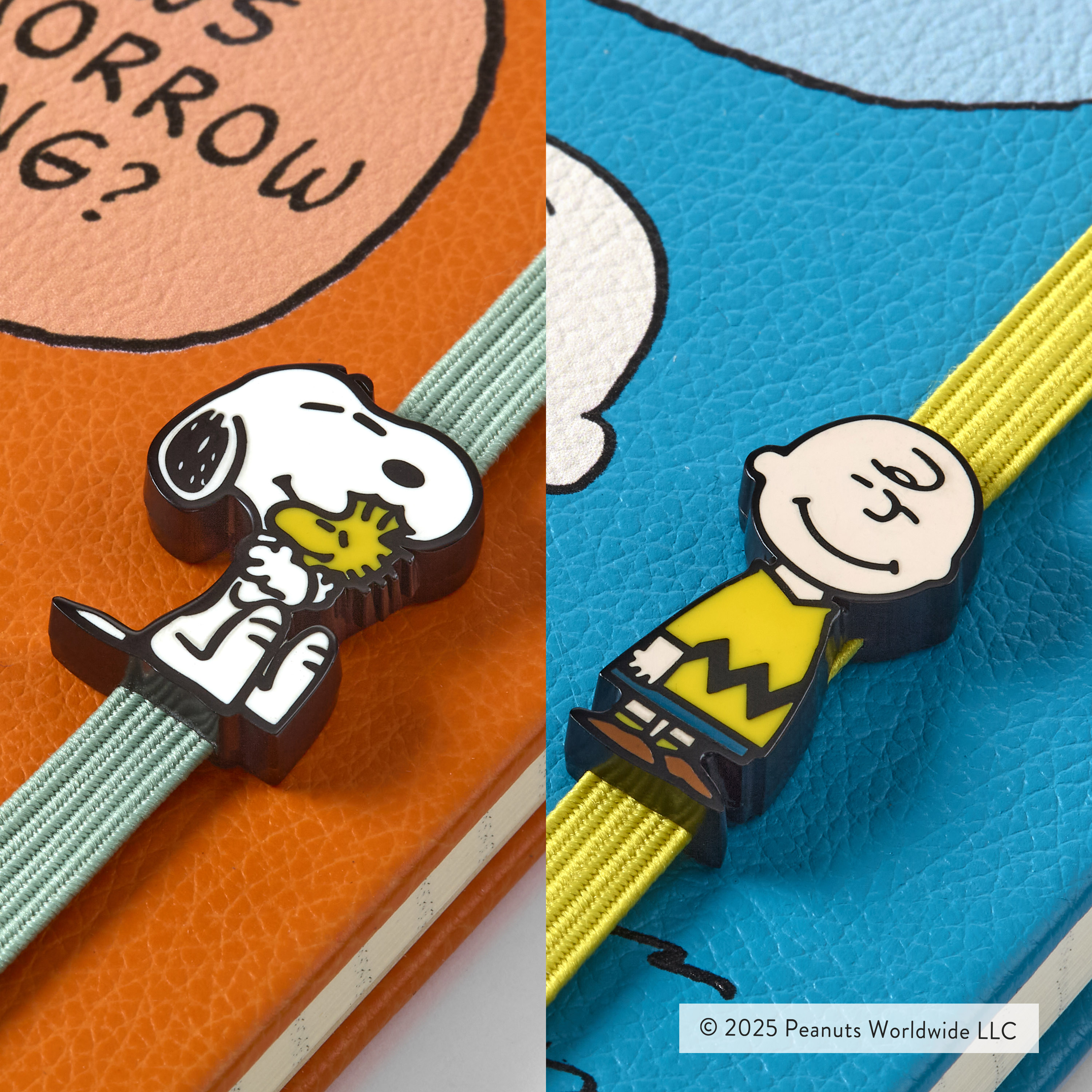 Spille Peanuts Set di 2